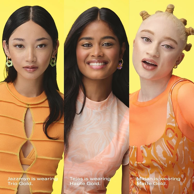 Biggy Bronzer Talc-Free Radiant Bronzing Powder