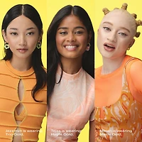 Biggy Bronzer Talc-Free Radiant Bronzing Powder