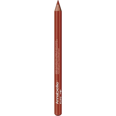 Metallic Kohl Long-Lasting & Intense Vegan Eyeliner
