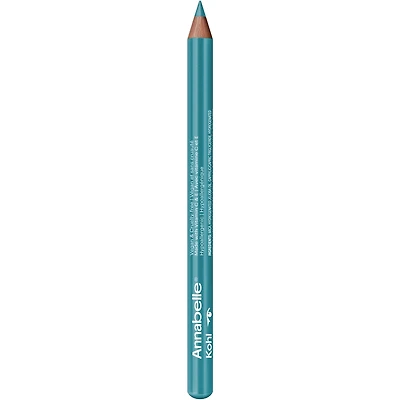 Satin Kohl Long-Lasting & Intense Vegan Eyeliner
