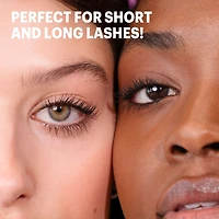 Skylimit Extreme Length Mascara Blackest Black enriched with carnauba wax