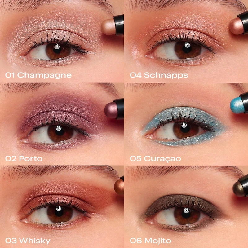 Bigshow Multi-Use Eyeshadow Pen