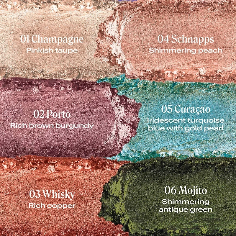 Bigshow Multi-Use Eyeshadow Pen