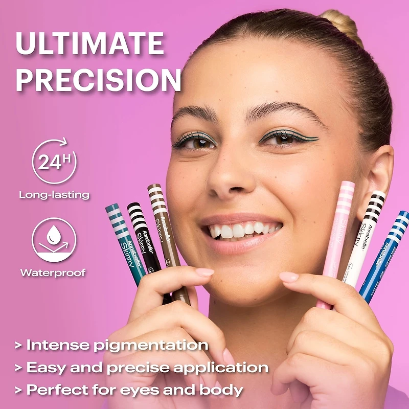 Skinny Multi-Use Liquid Liner