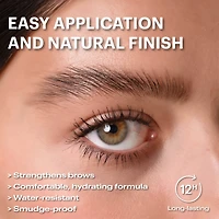 Brow Fixing Gel