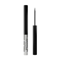 Brush Tip Eyeliner