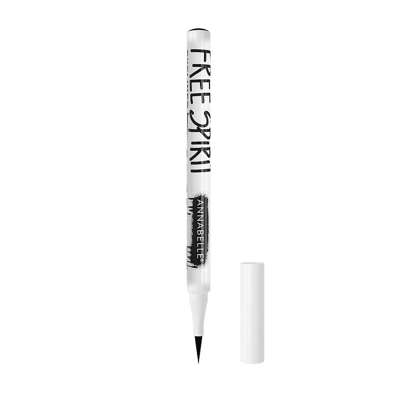 Free Spirit Liquid Eyeliner