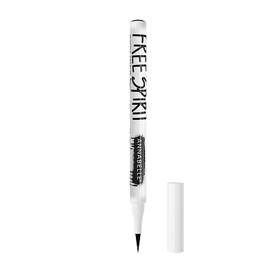 Free Spirit Liquid Eyeliner