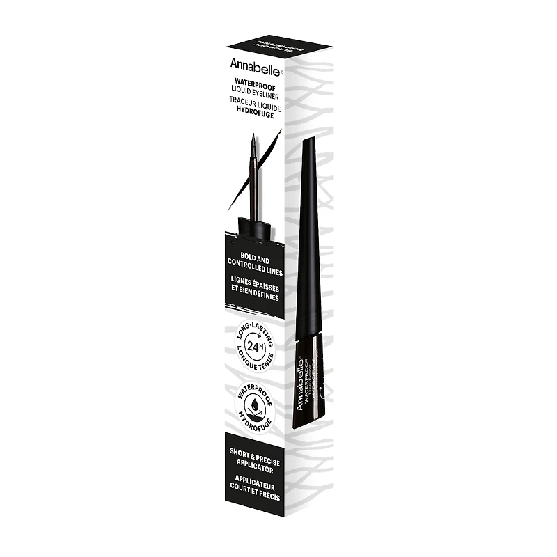 Waterproof Liquid Eyeliner