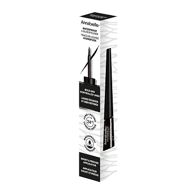Waterproof Liquid Eyeliner
