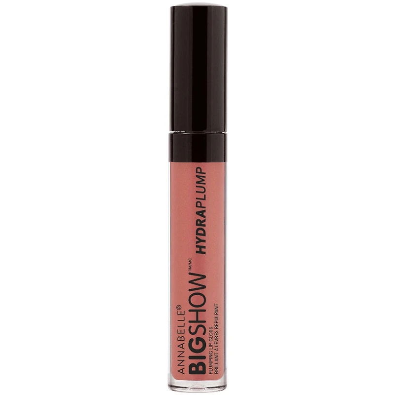 Gloss à lèvres repulpant Big Show HYDRAPLUMP