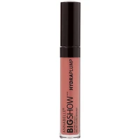 Gloss à lèvres repulpant Big Show HYDRAPLUMP