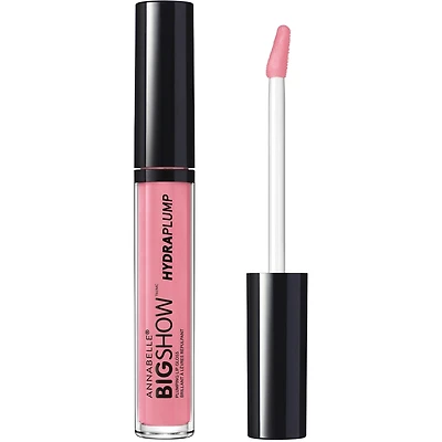 Bigshow Hydraplump Plumping Lip Gloss