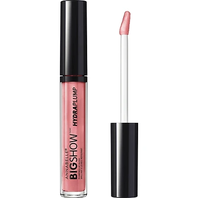 Bigshow Hydraplump Plumping Lip Gloss
