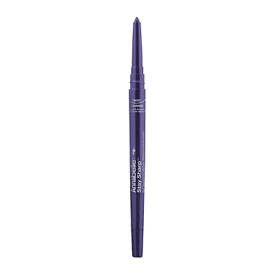 Stay Sharp metallic Self-Sharpening Waterproof Kohl Eyeliner