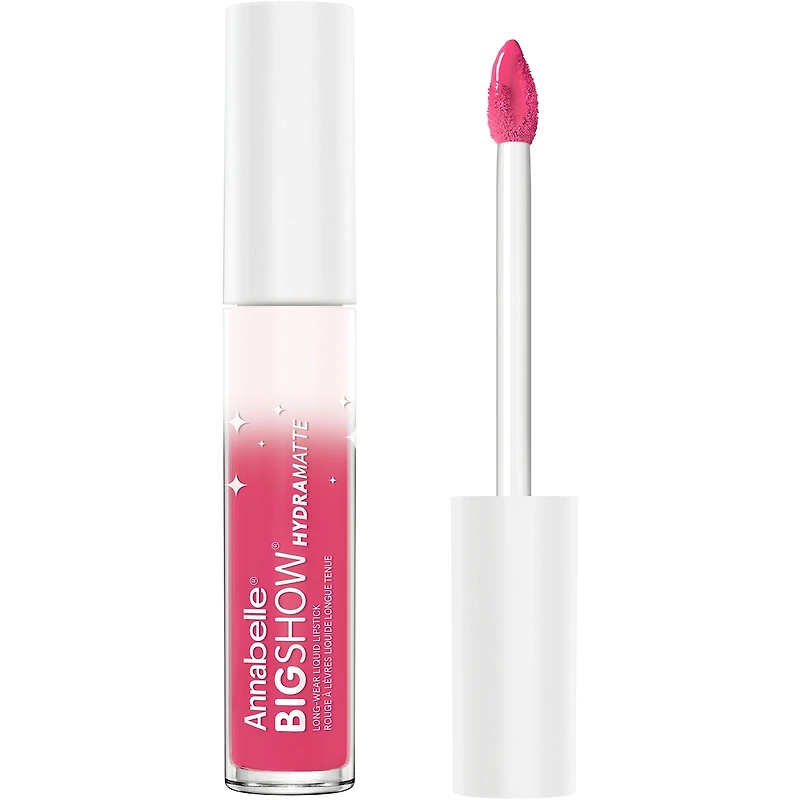Bigshow Hydramatte Liquid LipStick