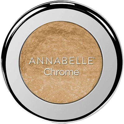 Chrome Single Eyeshadow