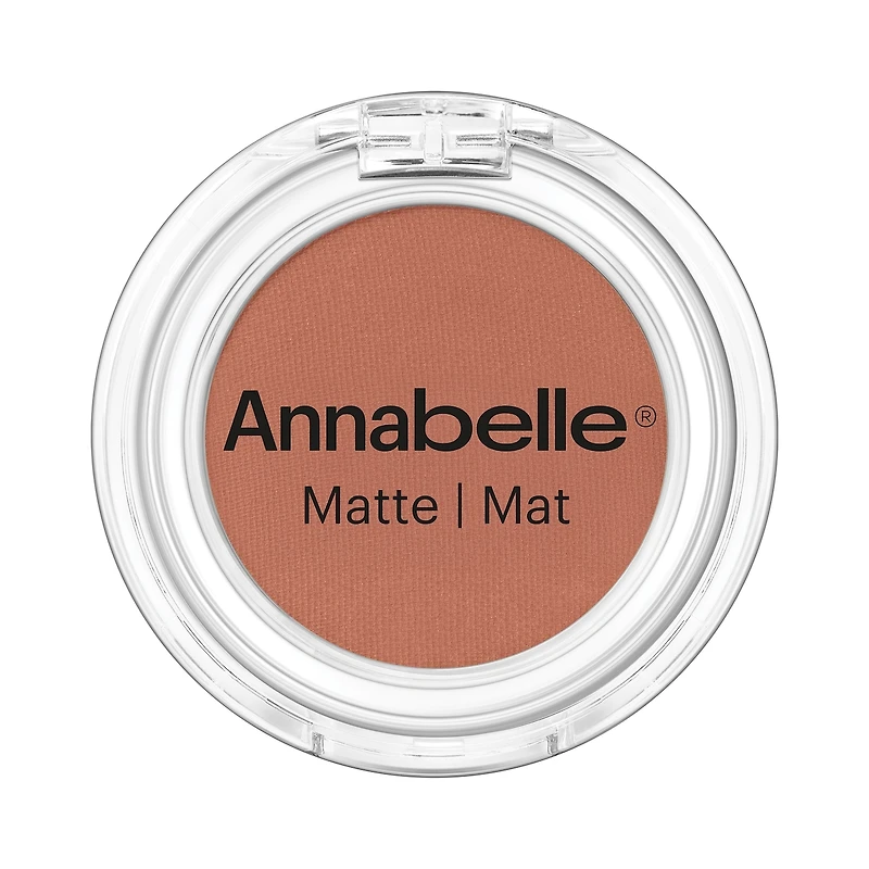 Matte Single Eyeshadow