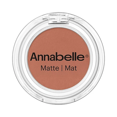 Matte Single Eyeshadow