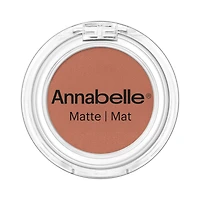 Matte Single Eyeshadow