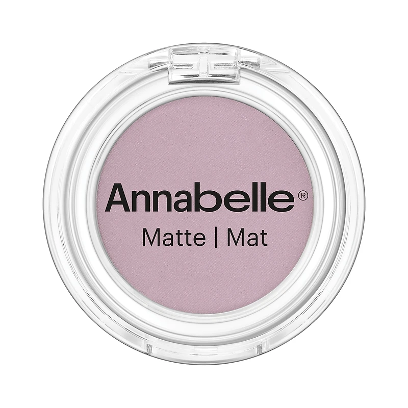 Matte Single Eyeshadow