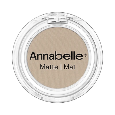 Matte Single Eyeshadow