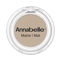 Matte Single Eyeshadow