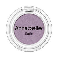 Satin Single Eyeshadow