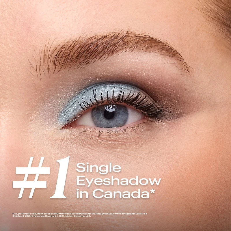 Satin Single Eyeshadow