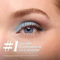 Satin Single Eyeshadow