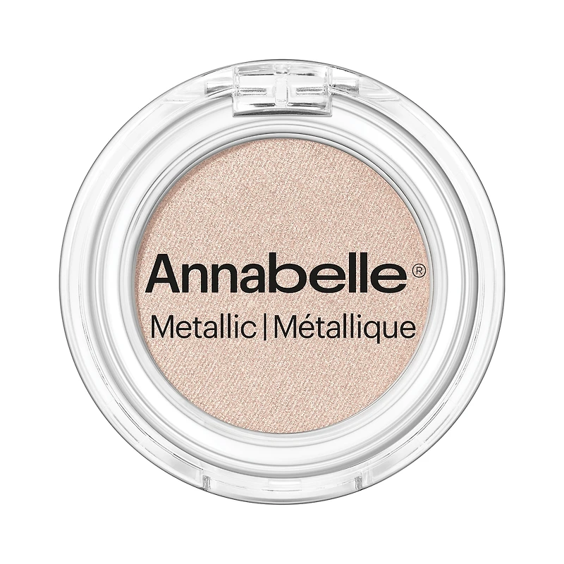 Single Eyeshadow Metallic