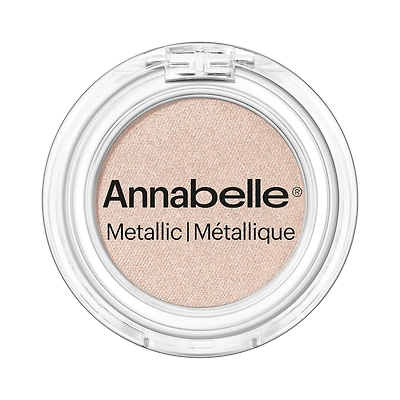 Single Eyeshadow Metallic