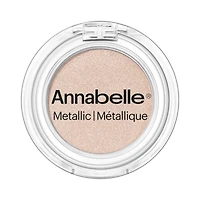 Single Eyeshadow Metallic