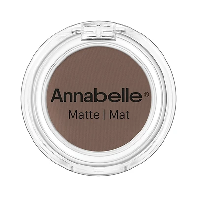 Single Eyeshadow Matte