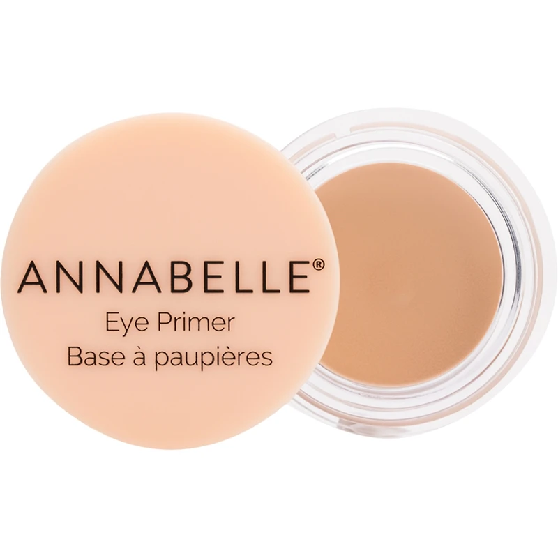 Base à Paupières Beige