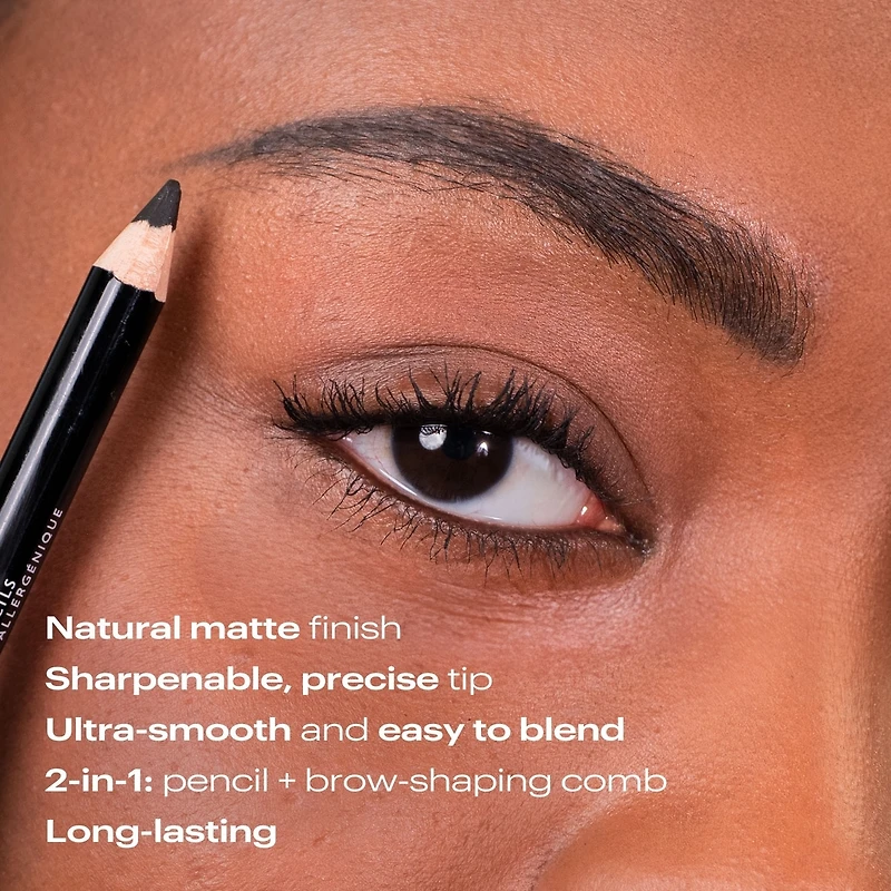 Eyebrow Pencil