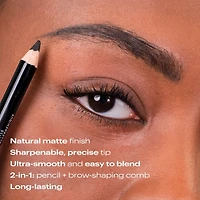 Eyebrow Pencil