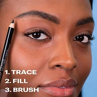 Eyebrow Pencil