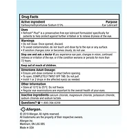 REFRESH PLUS Solution Ophtalmique