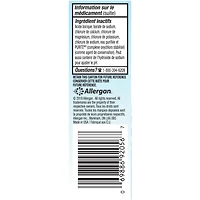 REFRESH LIQUIGEL Solution Ophtalmique
