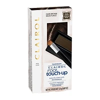 Root Touch-Up Temporary Powder