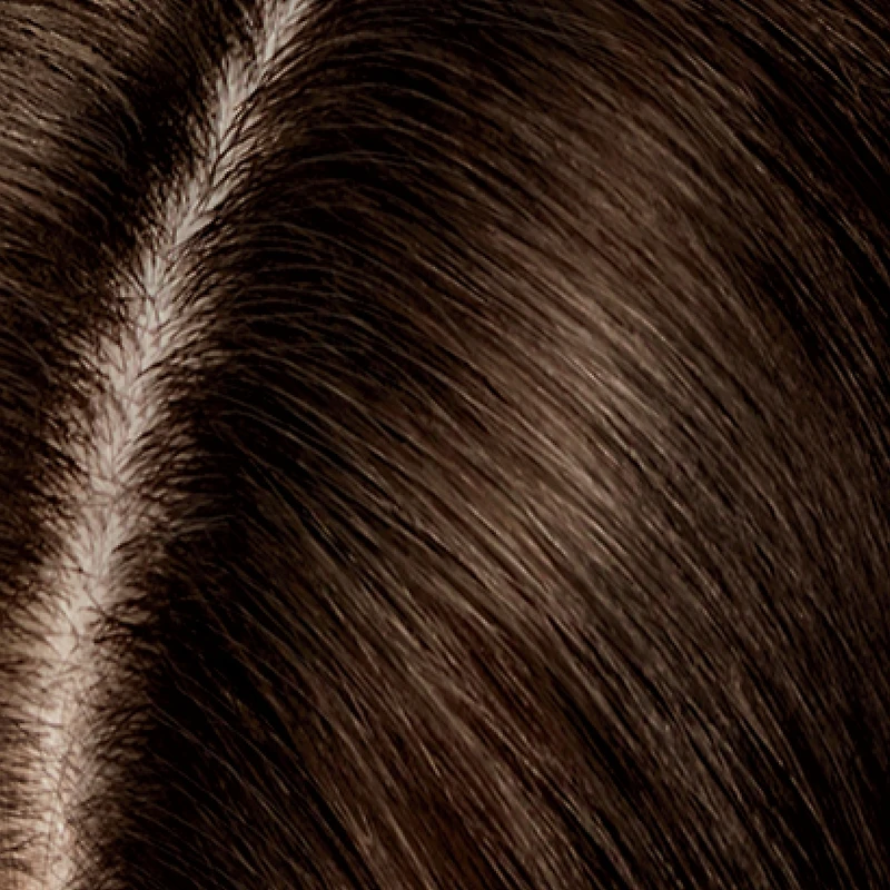 Root Touch-Up Temporary Powder