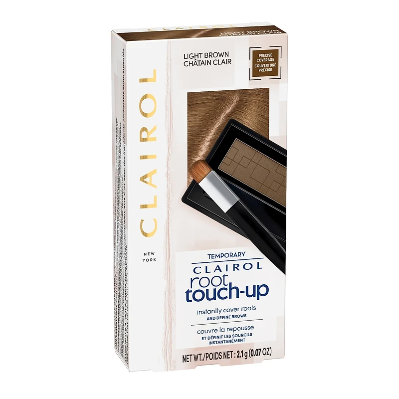 Poudre cache-repousse Root Touch-Up