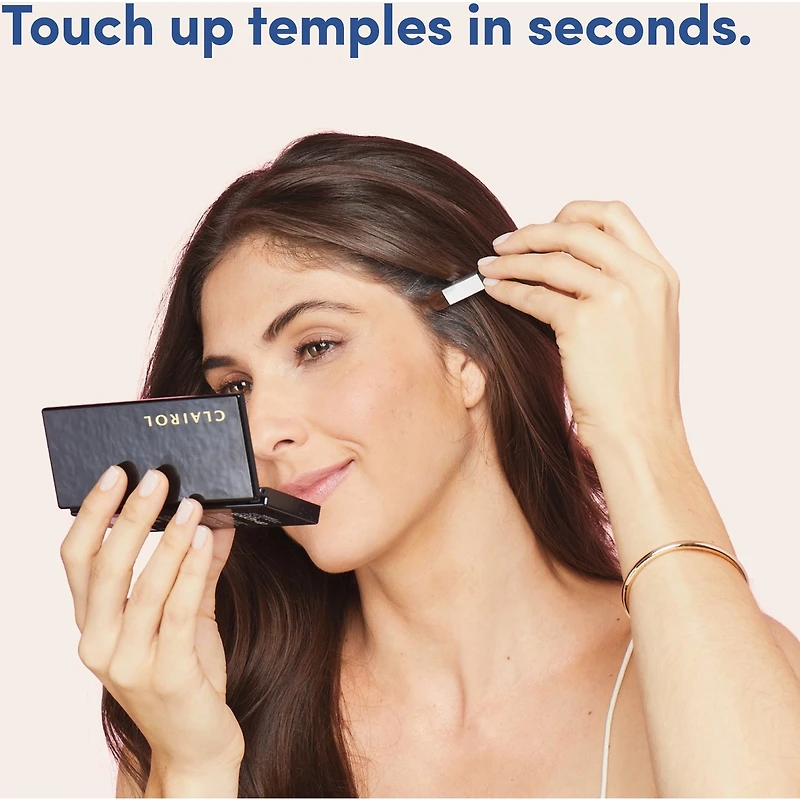 Poudre cache-repousse Root Touch-Up