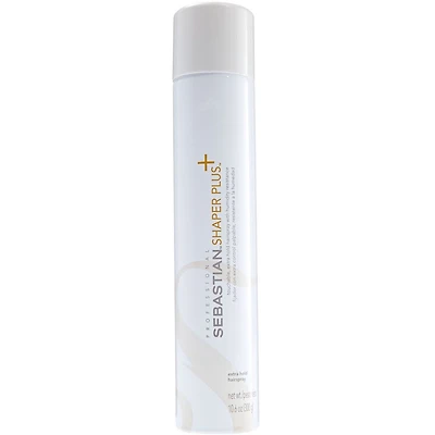 Shaper Plus Hairspray 80%Voc