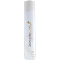 Shaper Plus Hairspray 80%Voc