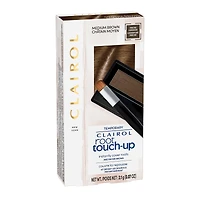 Root Touch-Up Temporary Powder