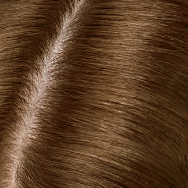 Root Touch-Up Temporary Powder