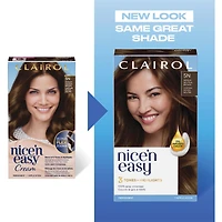 Nice'N Easy Permanent Hair Dye, Superior Natural Looking Colour