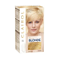 Born Blonde Home Bleach Kit